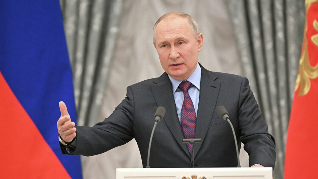 En menos de dos semanas, ya Rusia cuenta con más de 2 mil sanciones