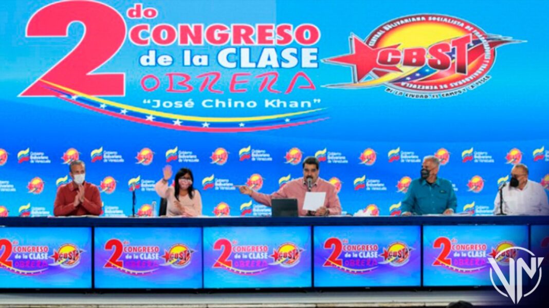 Congreso de la Clase Obrera