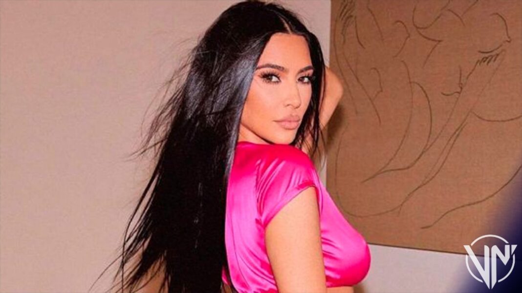 Kim Kardashian es declarada legalmente soltera por la corte