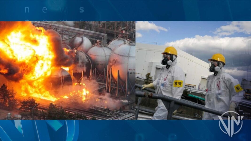 Tribunal obliga a Tepco a pagar por tragedia nuclear en Fukushima