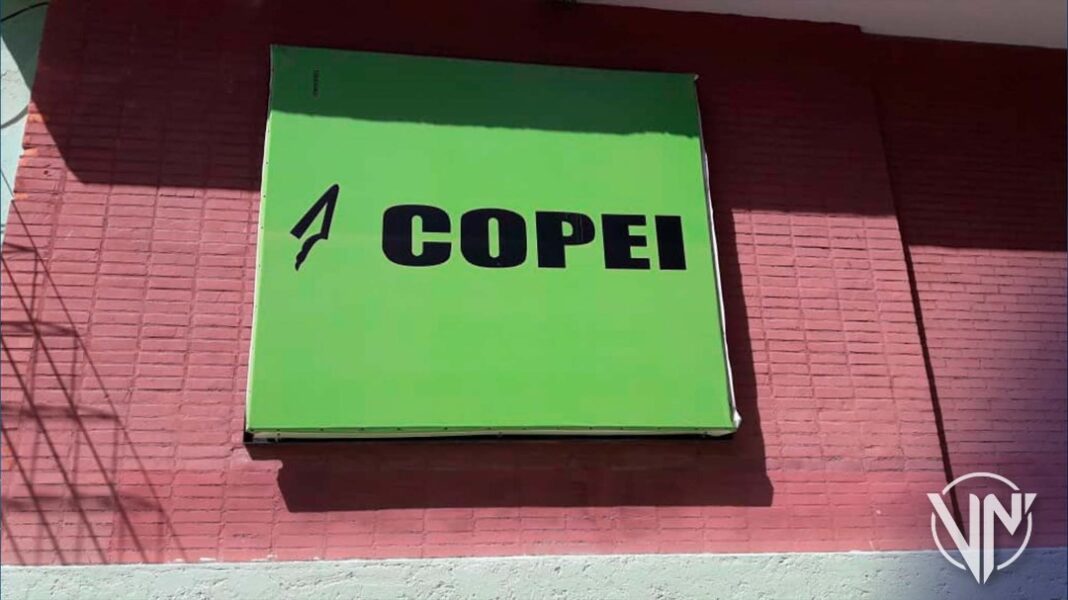 Partido Copei tendrá elecciones internas el 15 de mayo