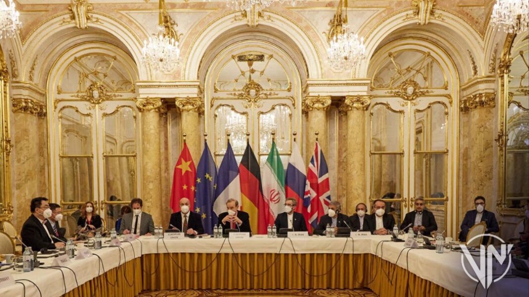 Irán asegua que volverá a Viena con propuestas nuevas para acuerdo nuclear