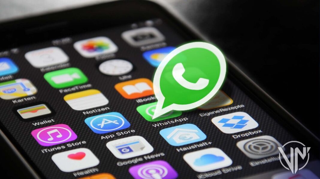 WhatsApp lanza versión para compartir encuestas en chat grupales para iOS