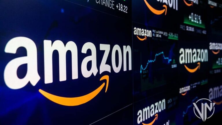 Comienzan presiones sobre Amazon por no «condenar» a Rusia