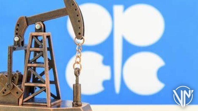 Precio de la OPEP se situó en 126 dólares por barril