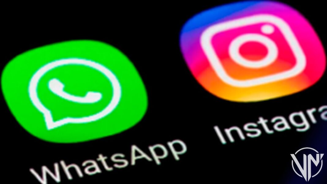 ¡Alerta! Nuevo método para hackear cuentas Instagram y WhatsApp