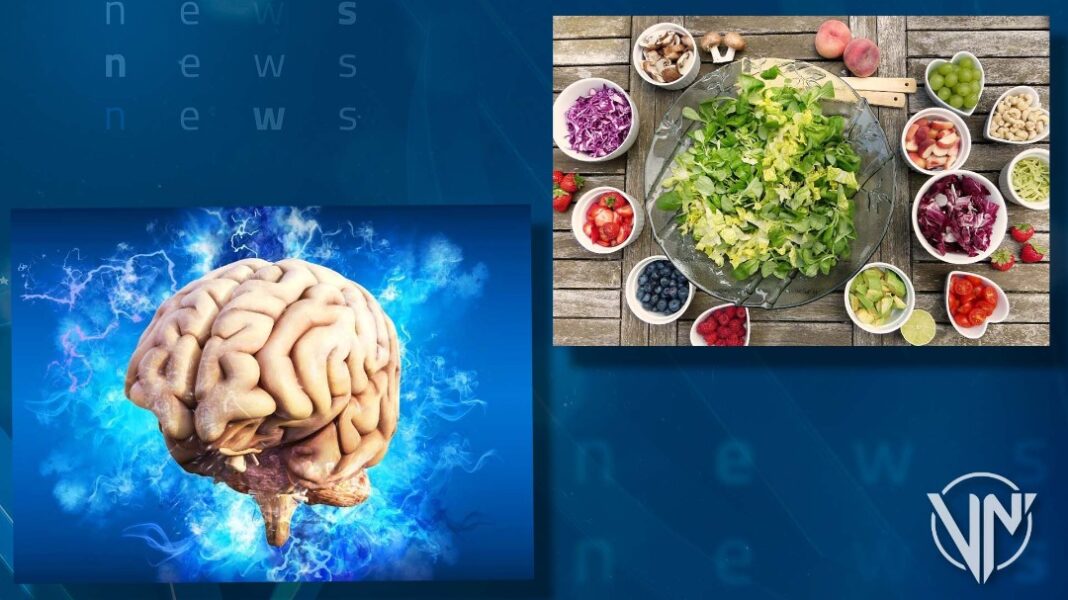 Atienda a 9 tips para mejoras hábitos alimenticos y rendimiento del cerebro investigador