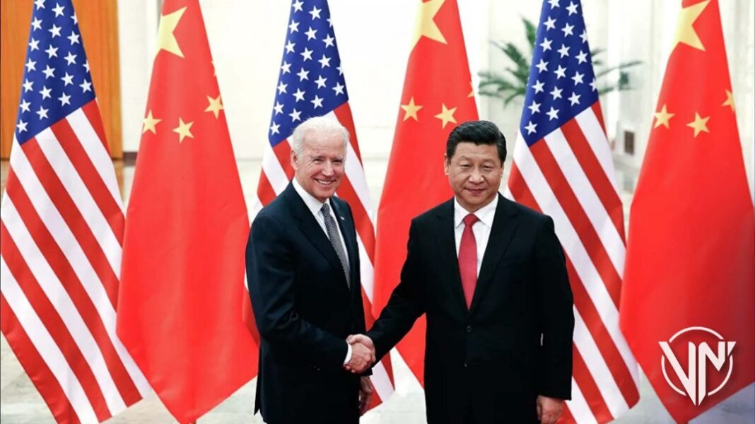 EEUU y China abordaran tema de Ucrania y Rusia