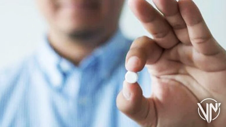 Hombres podrían contar con píldora anticonceptiva