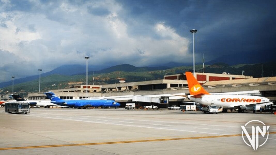Habilitan vuelos desde Barquisimeto a Panamá y República Dominicana