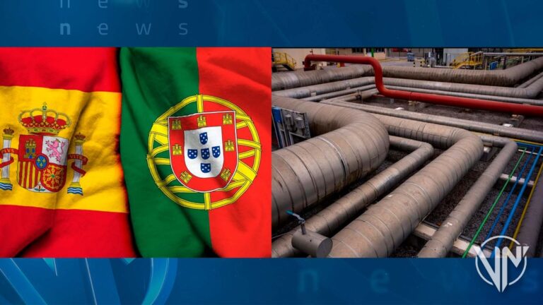 España y Portugal una «Isla Energética» en medio de crisis europea