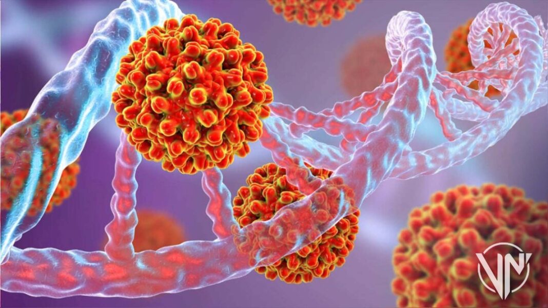 Hepatitis B pudiera tener sus días contados según científica estadounidense