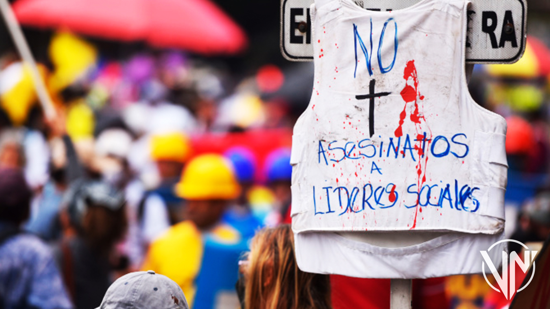 Colombia Cifra De Líderes Sociales Asesinados En 2022 Se Elevó A 40 0128