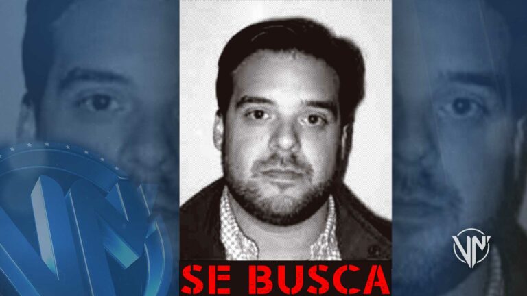 Ordenan búsqueda de Antonio Armas Cuartín por extorsión en Lechería
