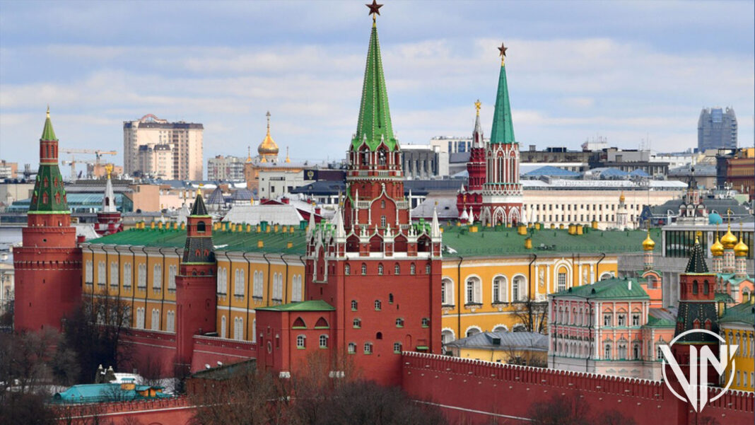 Rusia prepara medidas para hacer frente a sanciones de occidente