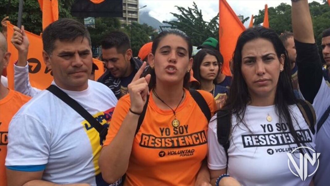 Gaby Arellano y Ana Karina García denunciadas por extorsión en Colombia