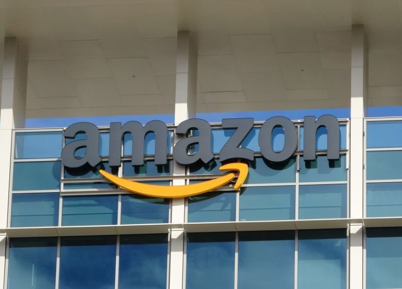 Amazon pérdida 2022