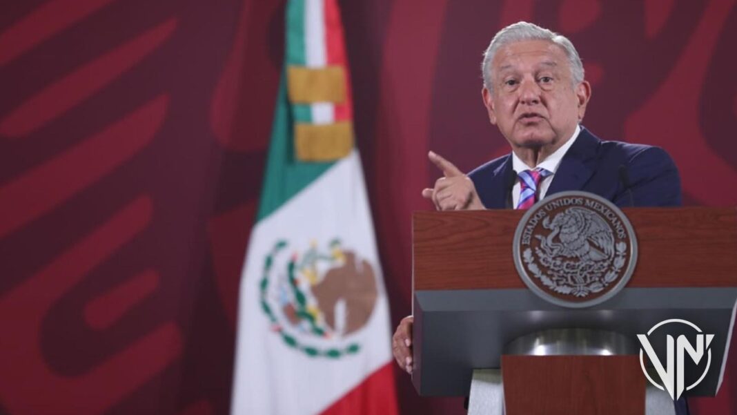 López Obrador Caso Ayotzinapa