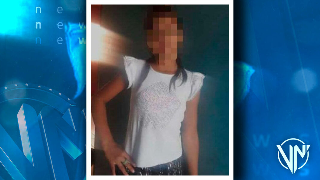 Adolescente violó y asesinó a una niña de 11 años en Barinas