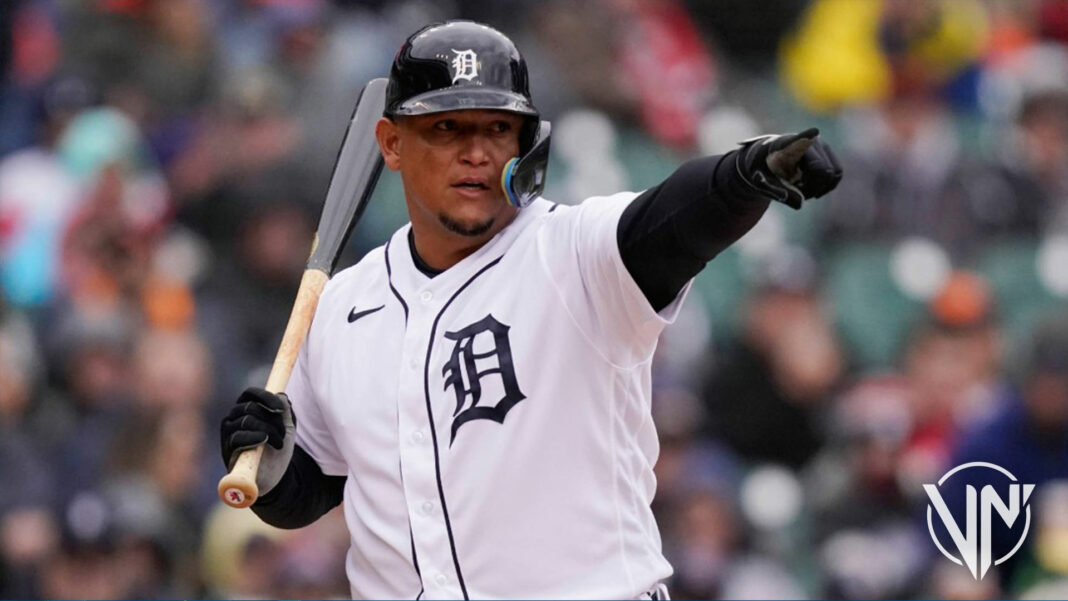 Miguel Cabrera