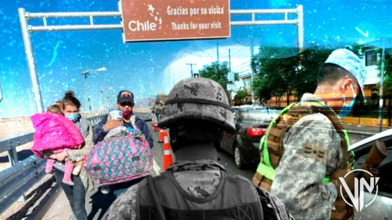 Chile: El 1 de mayo abre fronteras terrestres en tres niveles de alerta sanitaria