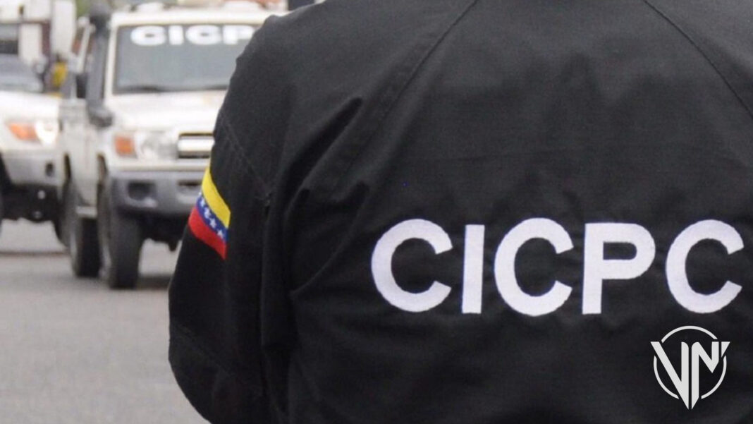 CICPC capturó a un falso odontólogo en Mérida