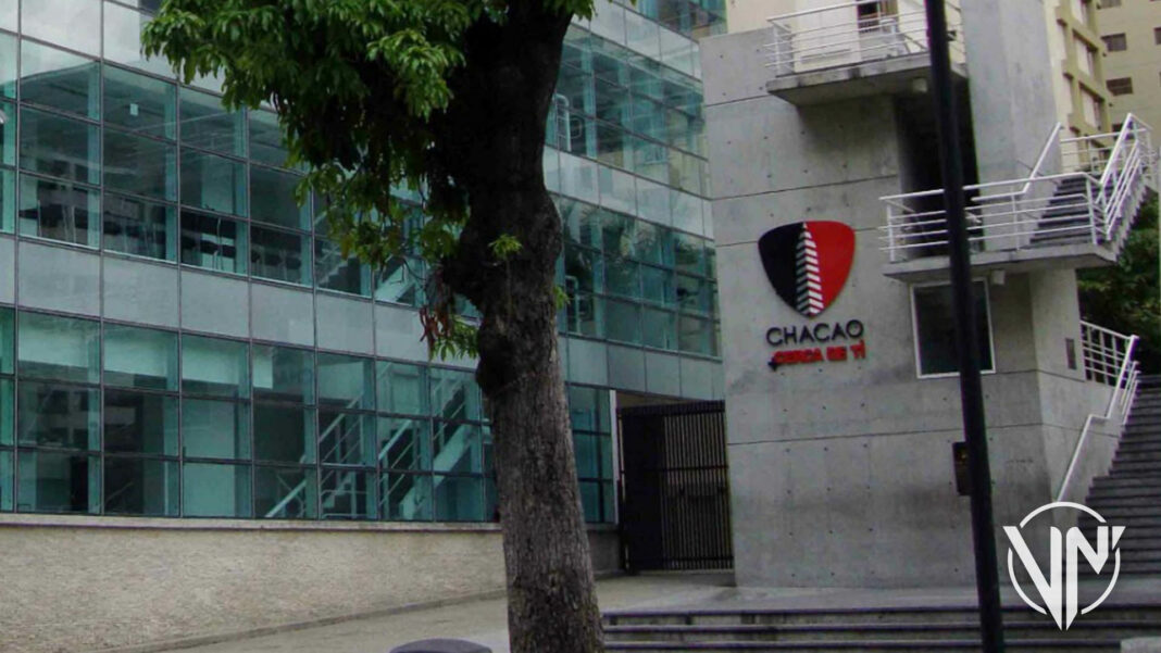 Ambulatorios en Chacao permanecerán cerrados por asueto de Semana Santa