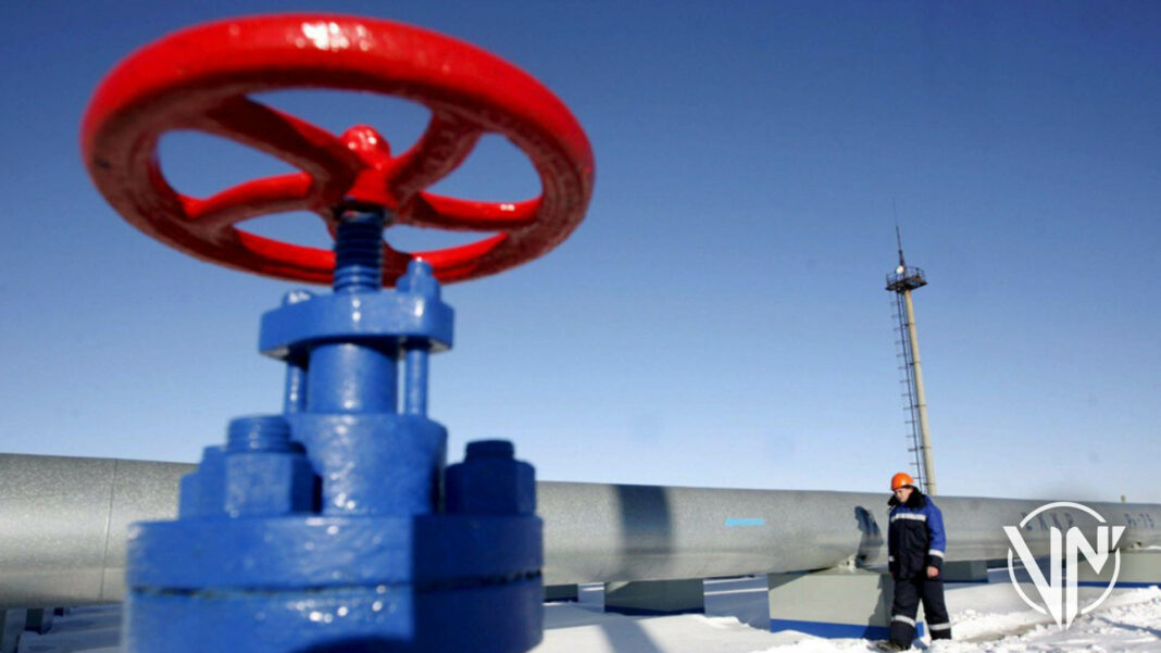 Conozca qué países de la UE no apoyan embargo al gas ruso