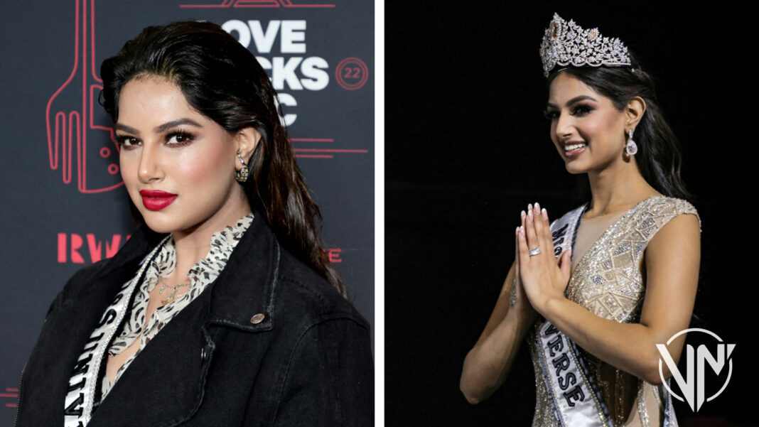 ¡Tras críticas! Miss Universo 2021 reveló la enfermedad que padece