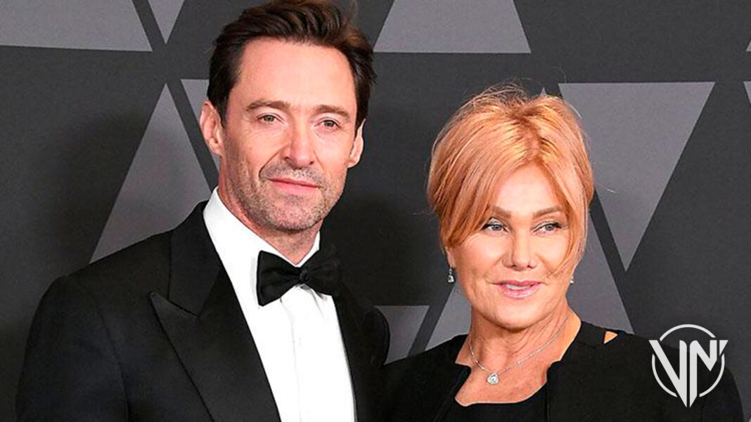 Hugh Jackman homosexualidad