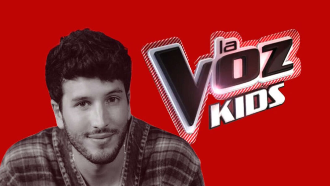 La Voz Kids