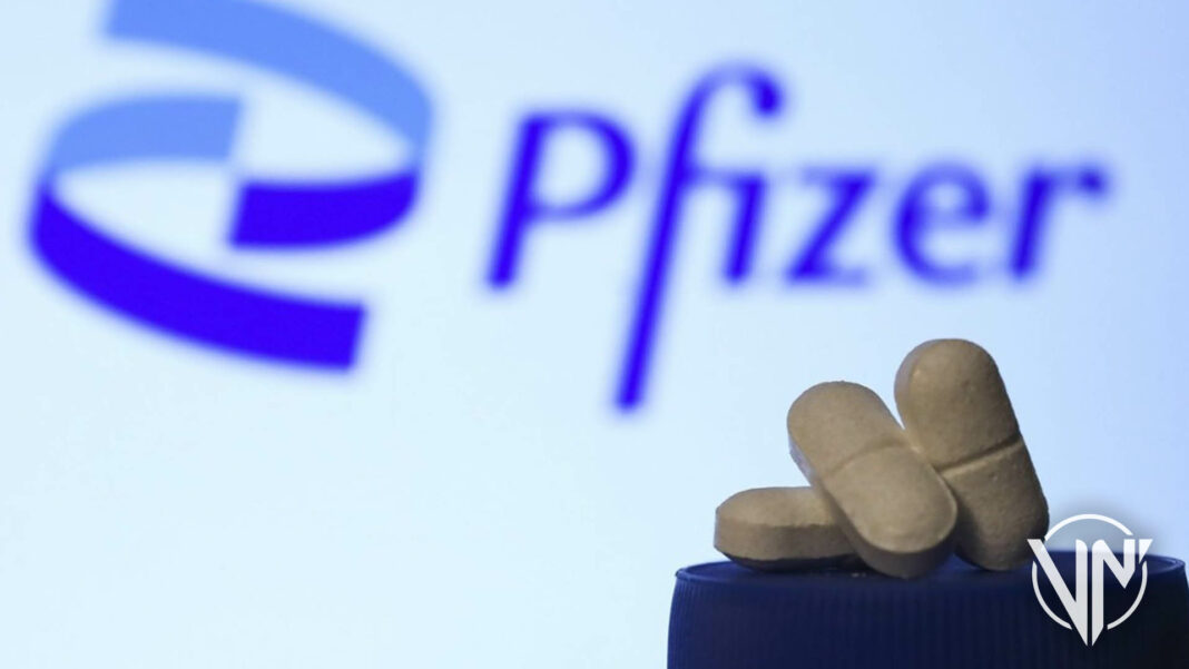 Pfizer retiró medicamento contra la hipertensión por contener sustancias cancerígenas