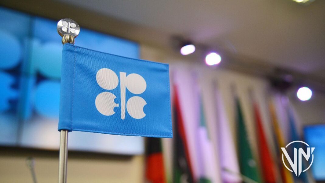 OPEP+ advirtió a la UE que sustituir el petróleo ruso es 