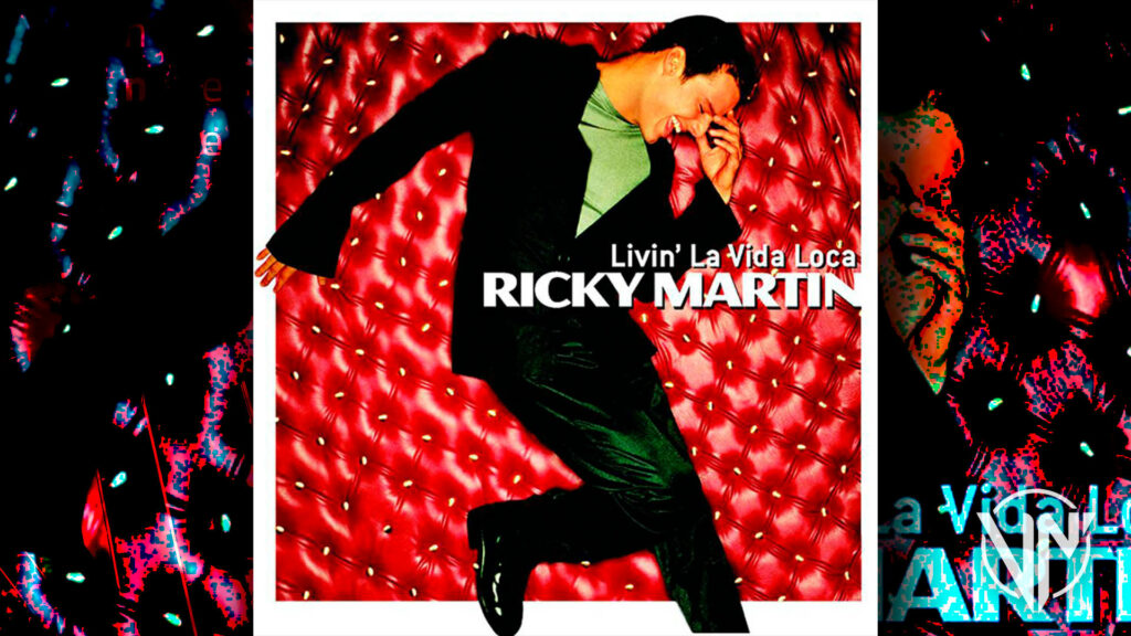 “Livin’ La Vida Loca” De Ricky Martin Es Declarada Tesoro Para La ...