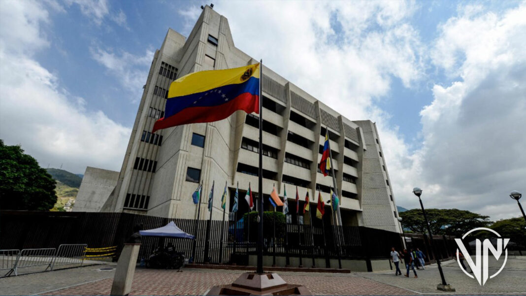 Foro penal califica de Fake instalación de oficina de la CPI en Caracas