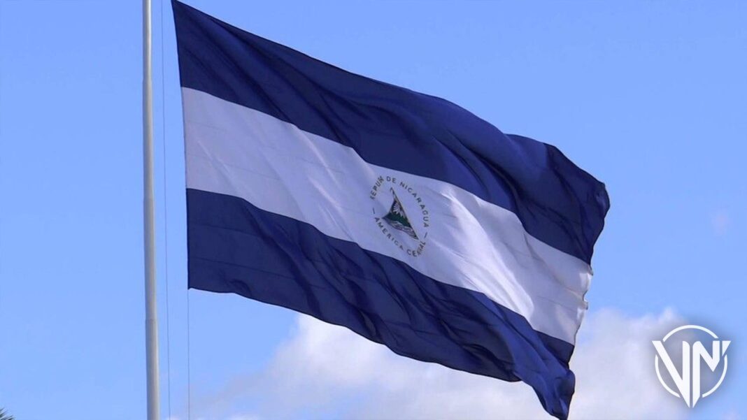 Nicaragua designó nuevo embajador ante la OEA