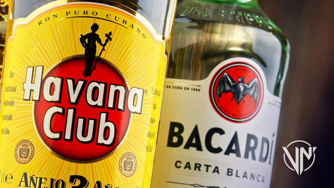 EEUU rechaza demanda de Bacardí y Cuba conserva a Havana Club