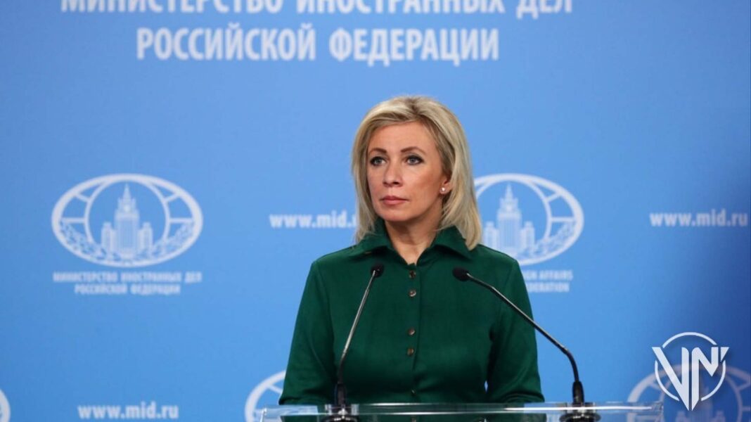 Por fake en Bucha, Rusia exige nueva reunión del Consejo de Seguridad de la ONU