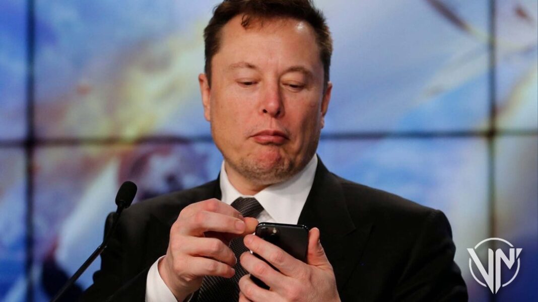 Elon Musk se convierte en accionista principal de Twitter