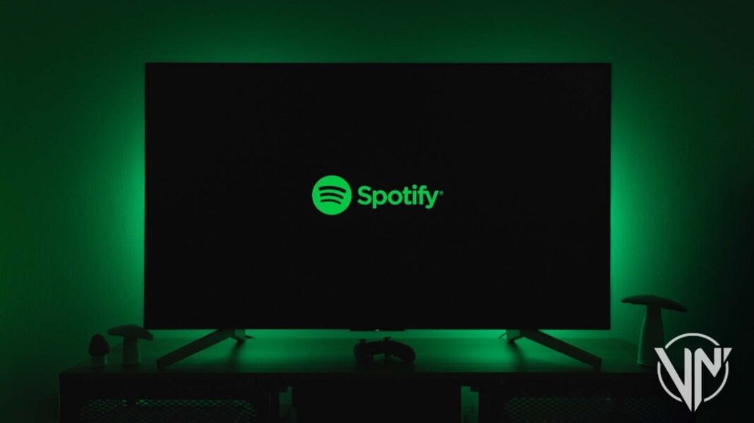 Spotify informó la suspensión completa de su servicio en Rusia