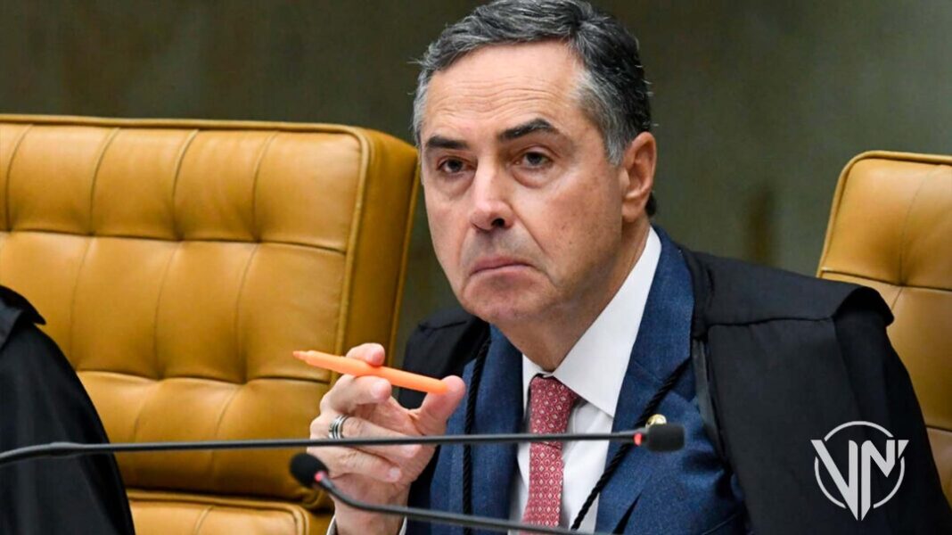 Tema de elecciones presidenciales en Brasil enfrenta a Corte Suprema y Ministerio de Defensa
