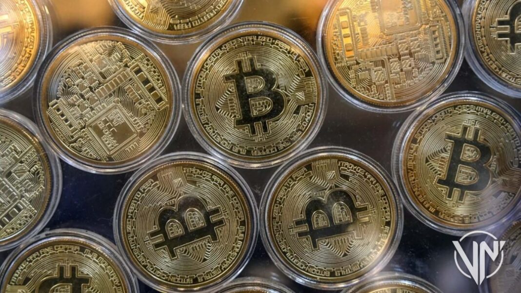 Bitcoin es moneda de curso legal en la República Centroafricana