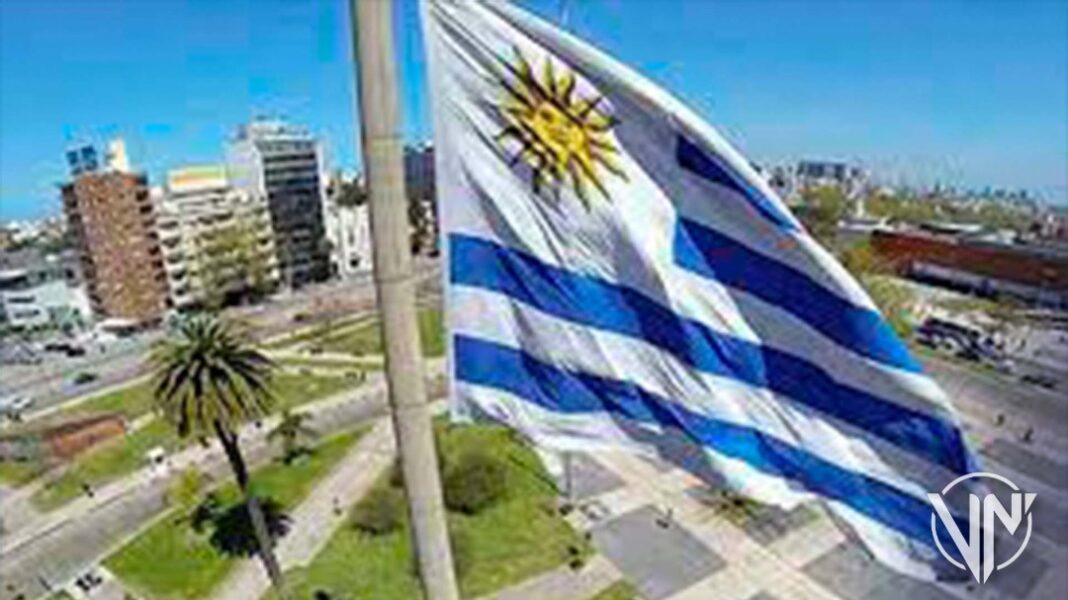 Uruguay Rechaza sanciones a Rusia