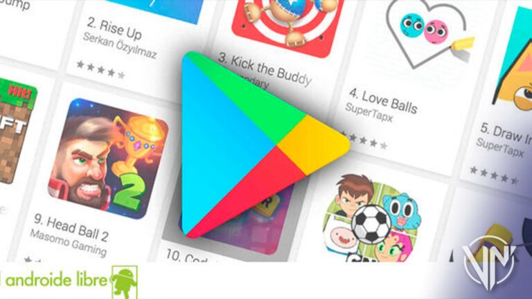 Las nuevas reglas de Google Play sobre aplicaciones para niños