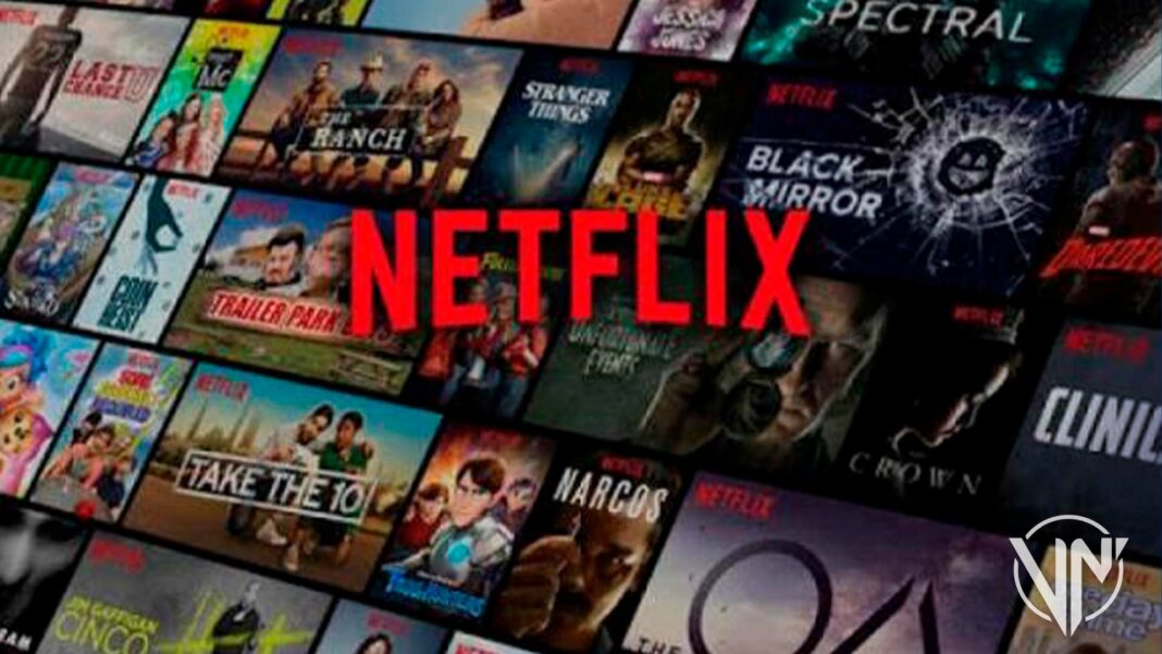 Rusia: Demanda colectiva contra Netflix por suspender sus servicios