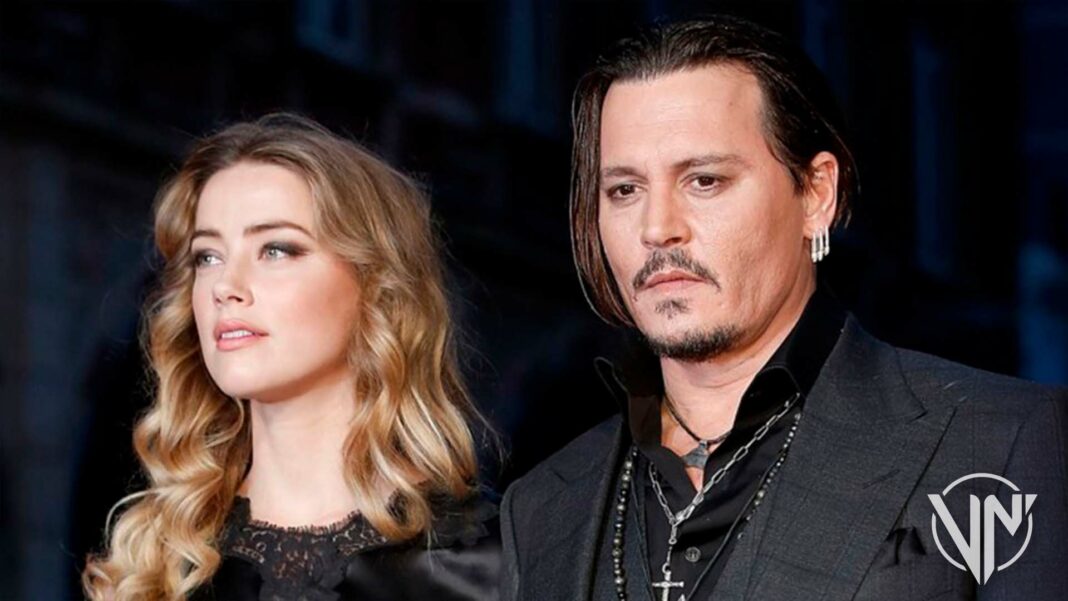 Johnny Depp y su exmujer se enfrentarán en un juicio repleto de famosos