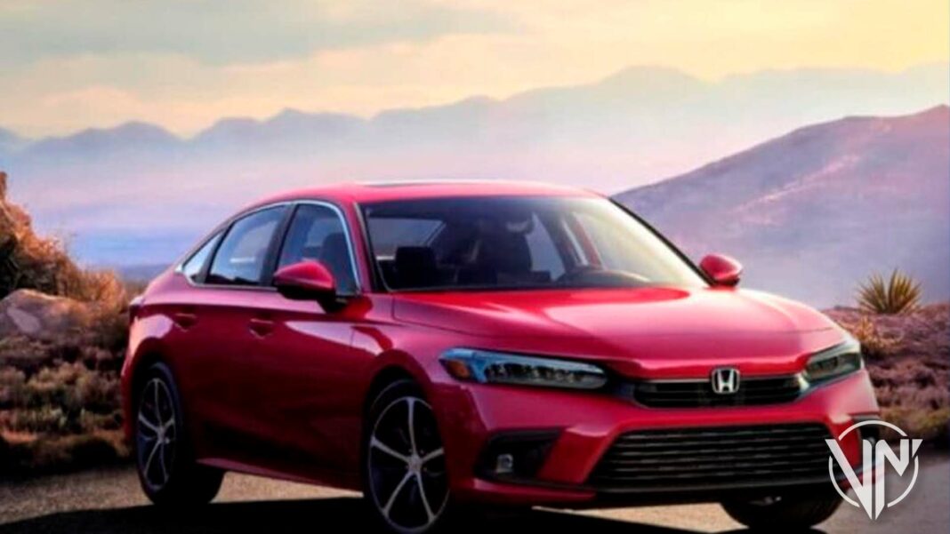 Honda lanzará al mercado 30 modelos de vehículos eléctricos para 2030