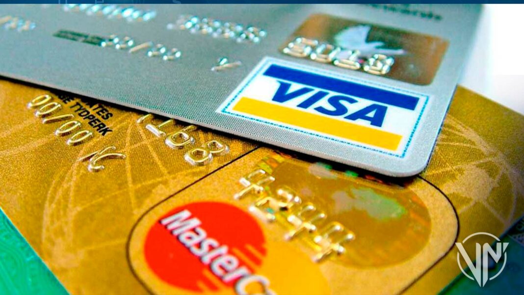 Bancos aumentan límites de las tarjetas de crédito