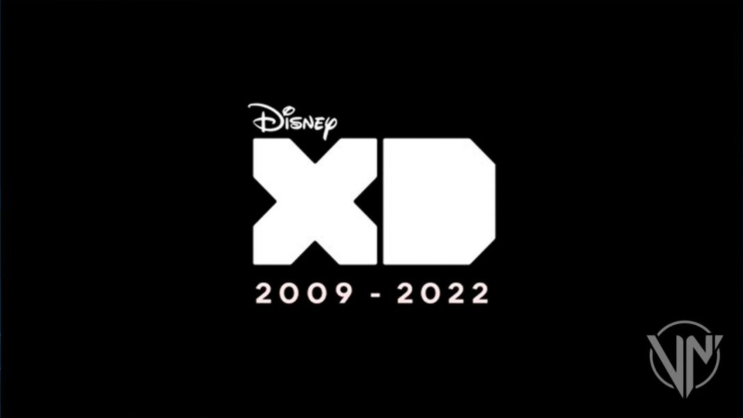 Disney XD dejó de transmitir para todos los países de Latinoamérica