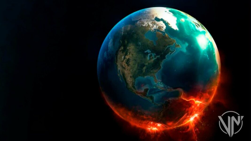 ONU: Al ritmo actual, el planeta se calentará 3,2 grados este siglo